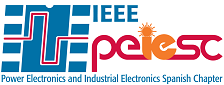 Logo captulo IEEE-PELS-IES
